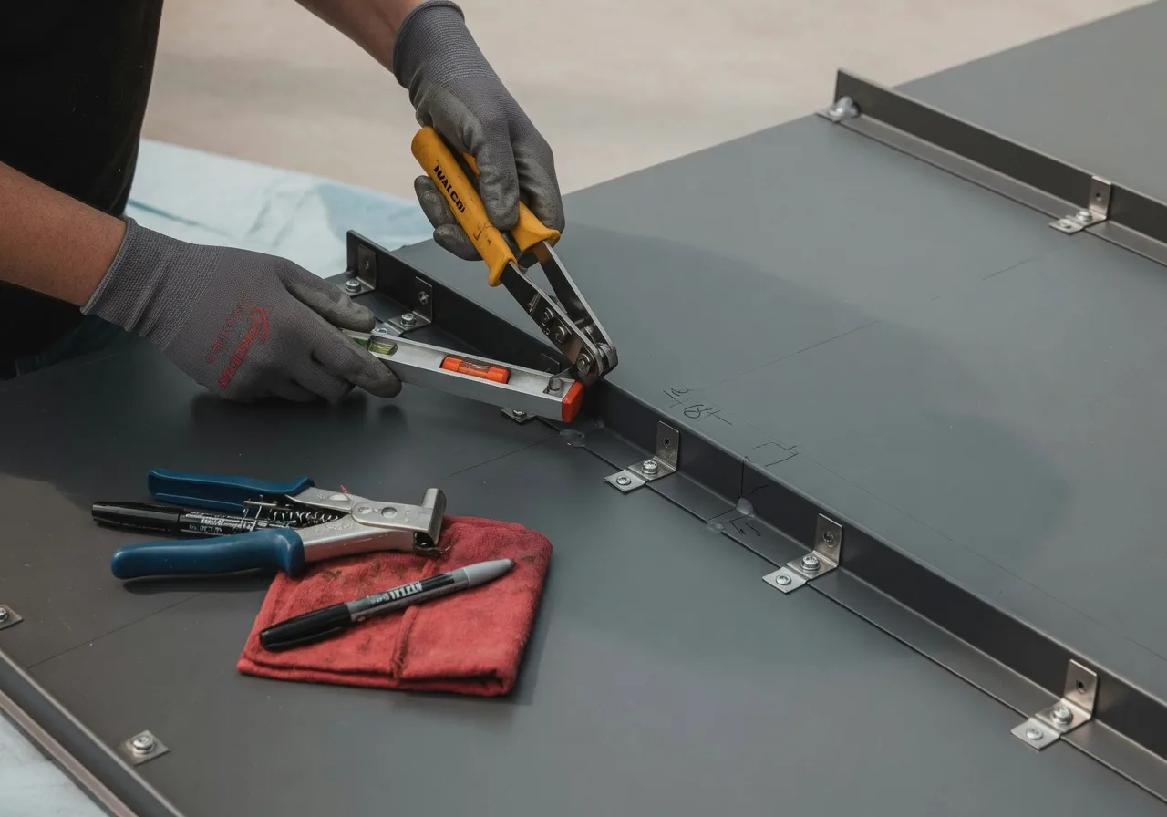 Why choose Metal Roofing Installation in Worley, ID